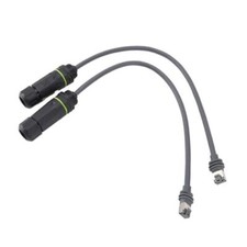 Starlink Ethernet Adapter, Starlink Rectangular Satellite Gen3 V3 Replacement