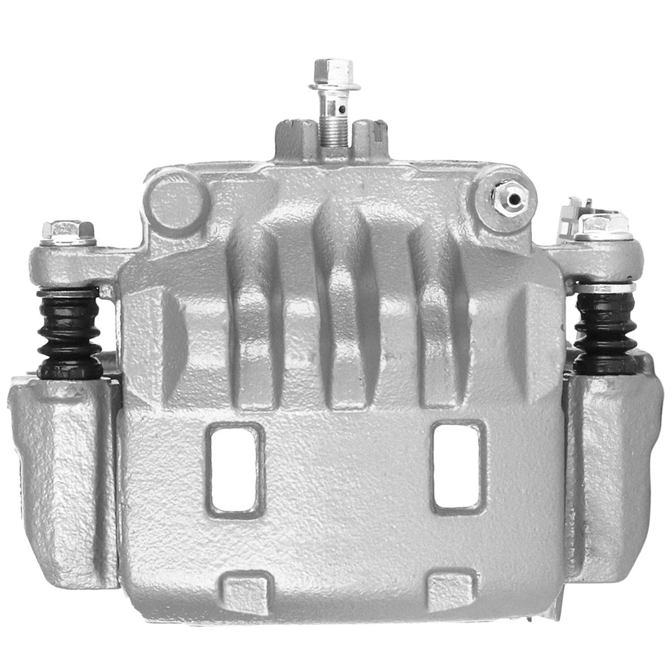 Front Left Right Brake Calipers Bracket for Forester Outback Impreza Legacy WRX - Image 2 of 4