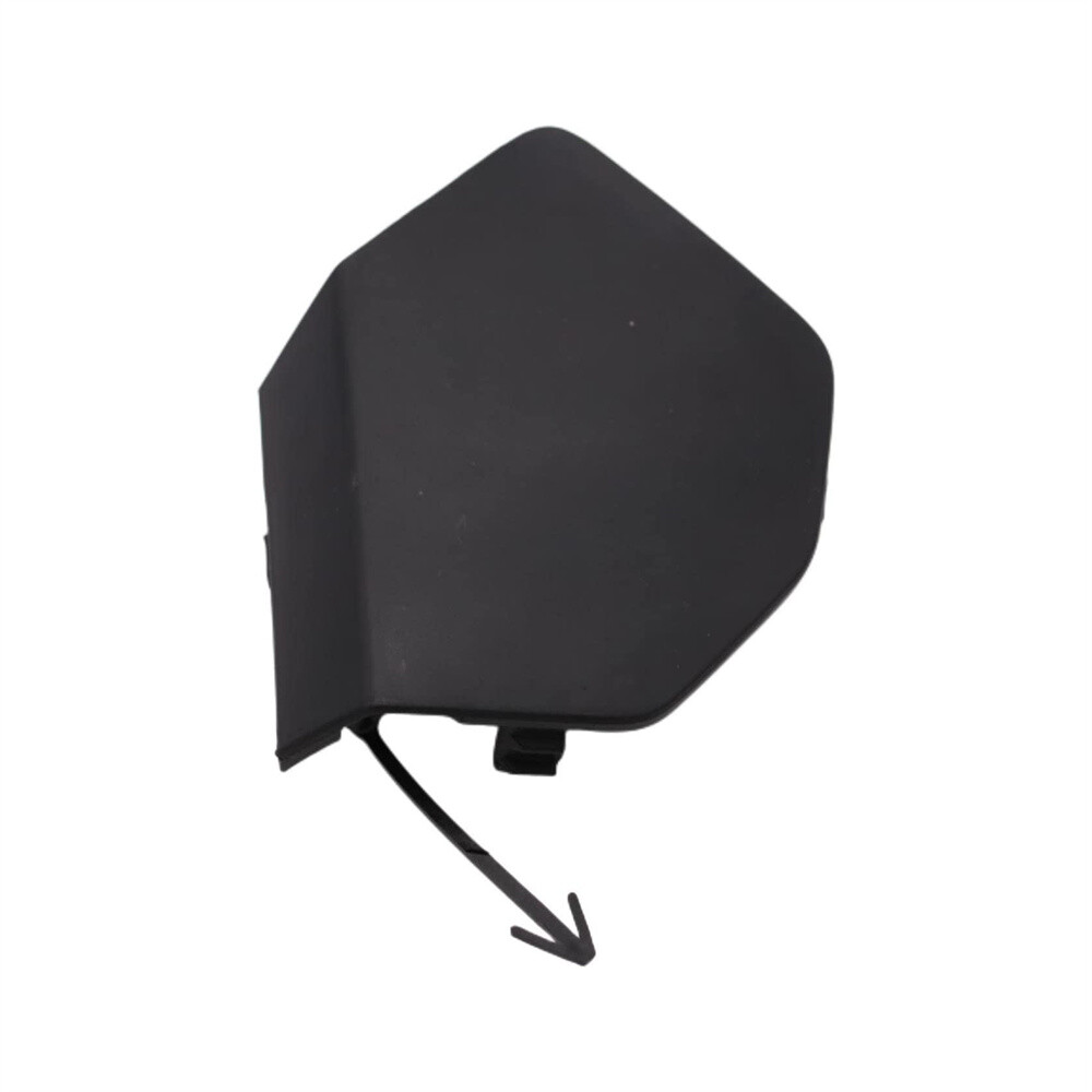 Front Bumper Tow Hook Cover Cap For Rogue Sport 2020-2023 622A0-6MR0H (Black) – Buy The Best Products In The Online Store - Foto 10