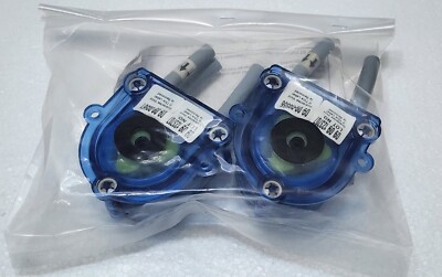 (2PK) BRIGHTWELL Pumpenkopf Ersatz Dph 5/5 Gy #3