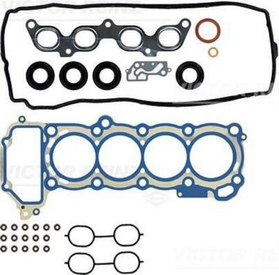 REINZ 02-34185-01 Zylinderkopf Dichtungssatz für NISSAN MICRA III (K12)