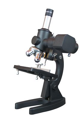 Radical 600x Metallurgical Metallograph Laboratory Reflected Light Microscope