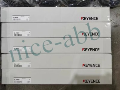 GL-R55F KEYENCE GL-R55F Safety grating GL-R55F GL-R55F | eBay