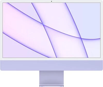 2021 Apple iMac M1 24