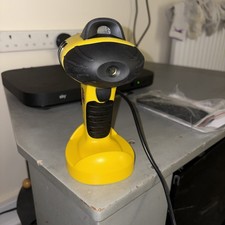 TTS Tuff-Cam 2 Digital Camera & Video Camera - Yellow - Durable & Easy-to-Use