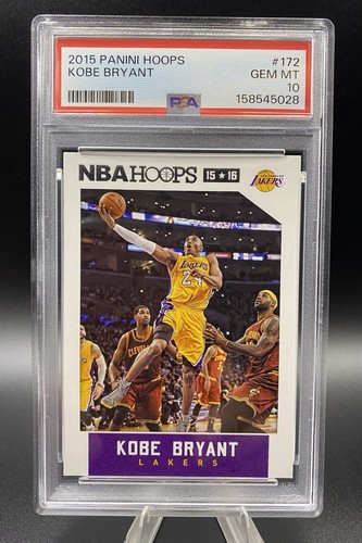 2015 Kobe Bryant #172