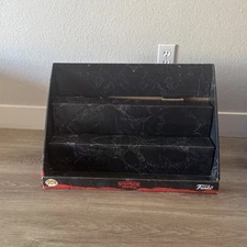 Funko Pop Stranger Things Season 4 Store Display Stand Holds 15 Pops Rare Shelf