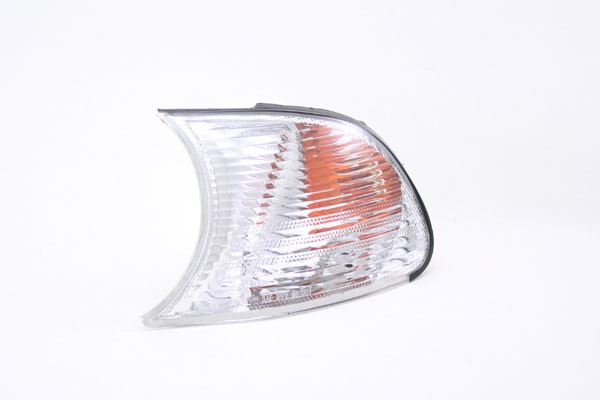 Blinker Passend FüR BMW 3Er E46 04/99-08/01 Vorne Links Fahrerseite Halogen-image