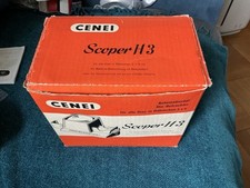 CENEI Scoper H3 Diabetrachter f&uuml;r 5x5 Rahmen