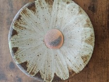 Beautiful rare color sea glass 1pcs, surf tumbled, weathered, beach glass,110