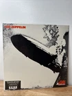 NEW Led Zeppelin LP 180-Gram Vinyl Record (R1-535224) 2014