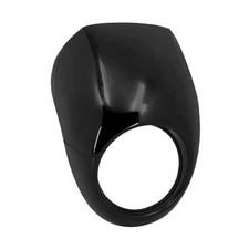 Motorcycle Front Headlight Fairing Fit For Harley Sportster XL Iron 883 1200 