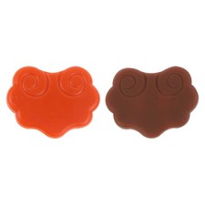 2 st&uuml;cke zusammengesetzt Nano Erhu Tragbare Erhu Motte einfache