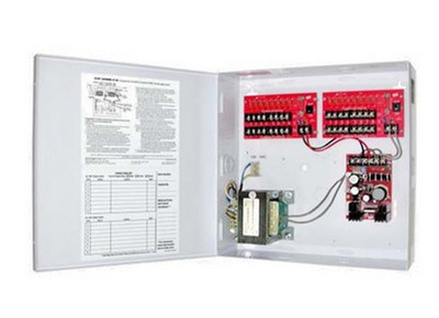 Seco-Larm EVP-124M6P16 CCTV Netzteil