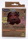 Patrick Star from Spongebob Squarepants FUGGLER Farting Figures BNW