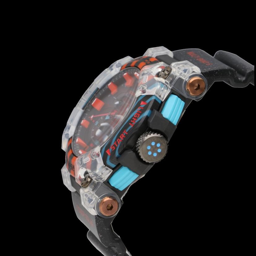 た*ん様 CASIO カシオ 腕時計 FROG MAN GWF-A1000 GWF-A1000-1A | CASIO