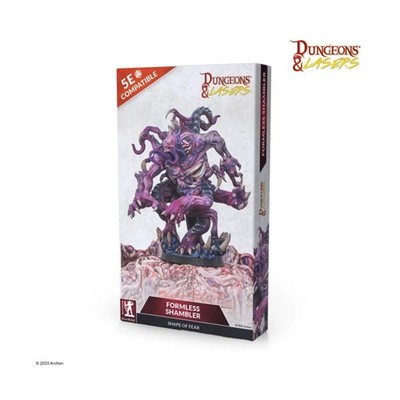 Archon Studio Minis 28mm Formless Shambler SW (New)