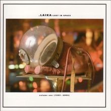 Lost in Space von Laika | CD | Zustand neu