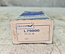 Transpo L79000 Voltage Regulator Nos