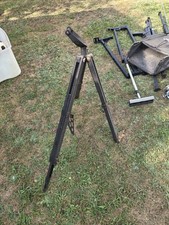 Telescope With Stand