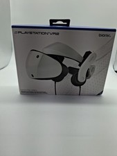 Bionik Mantis Pro Premium Cuffie On-Ear Clip-on per PlayStation VR / VR2