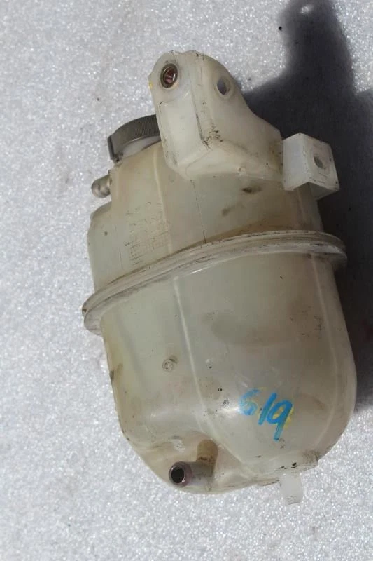 2000 2001 2002 2003 2004 2005 TOYOTA MR2 SPYDER COOLANT RESERVOIR BOTTLE - Image 4 of 4
