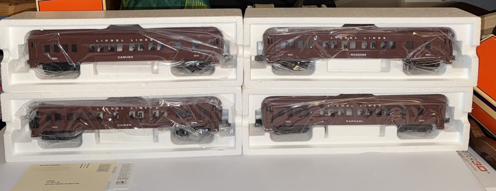 Click here to see eBay Auction