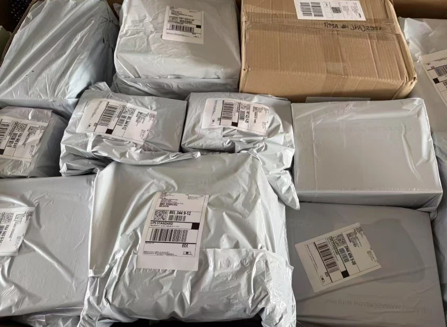 Mystery Mix Packs 20 Stück Pakete A-Ware Amazon Retouren mind 30% Elektronik - Bild 2 von 4