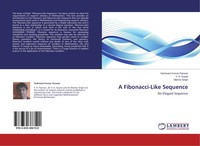 A Fibonacci-Like Sequence An Elegant Sequence Yashwant Kumar Panwar (U. A.) Buch