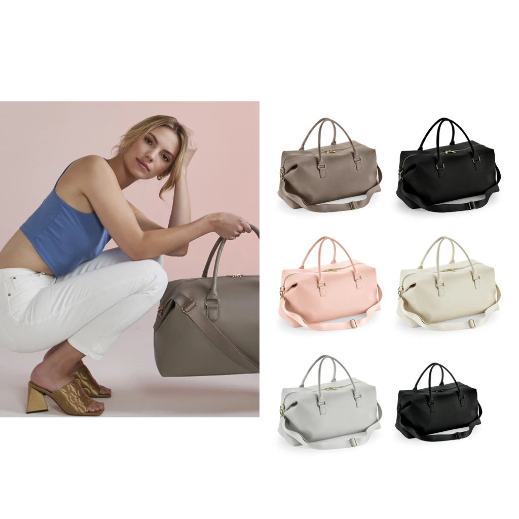 BagBase Boutique Weekender | ES Vinyl & Craft Ltd
