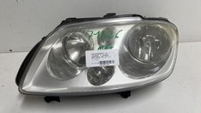Feu avant (phare) Volkswagen TOURAN