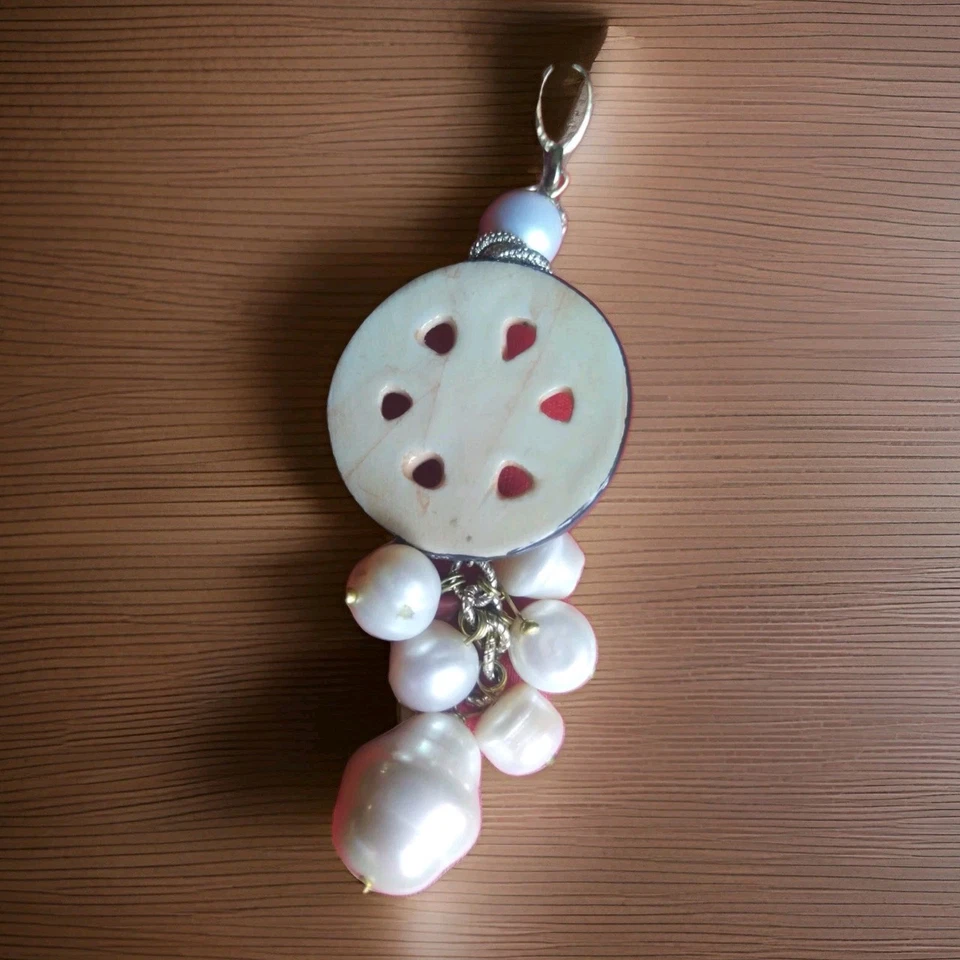 Anhänger Schmuck - Bild 2 von 2