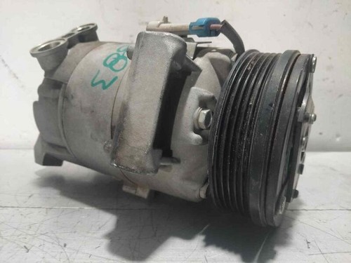klimakompressor OPEL ZAFIRA B 2005 265576