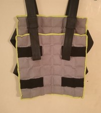 Kühlweste/Cooling Vest unisex - bis zu 2 Stu...