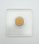1944 Mexico 2 Pesos Gold — photo from another recent sale