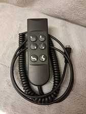 Lift Stuhl Fernbedienung für Zuhause Power Recline Handsteuerung 6 Tasten Fernbedienung...