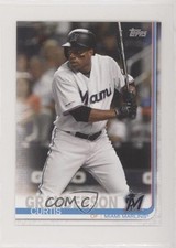 2019 Topps Mini Curtis Granderson #US187 0w8