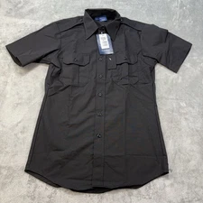 Propper Tactical Short Sleeve Shirt Men's S Shirt Ripstop Edgetec DWR Uniform
