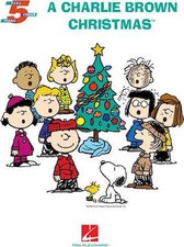 A Charlie Brown Christmas TM 