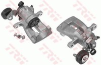 Trw Bremssattel BHR146 FüR Opel Cc T98 Astra X03 F70 Corsa Meriva Chevrolet 16V
