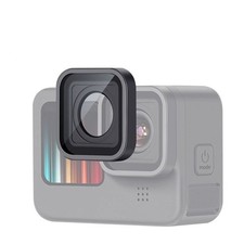 UV/CPL lens Replacement For GoPro13/12/11/10/9 Camera Accessories
