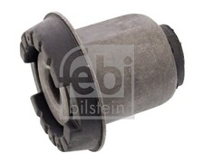 FEBI BILSTEIN Lagerung Achskörper 18315 für 206 PEUGEOT SW CC 2A 2E 2D Van 16V