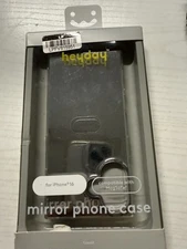 Heyday Mirror Phone Case iPhone 16