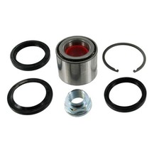 Roulement de roue Subaru FORESTER