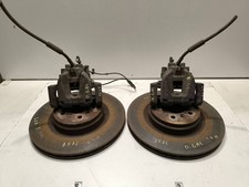 BMW 7 F01 F02 F03 F04 2011 Benzin Hinten 657C 300kW GENUINE MUI6576