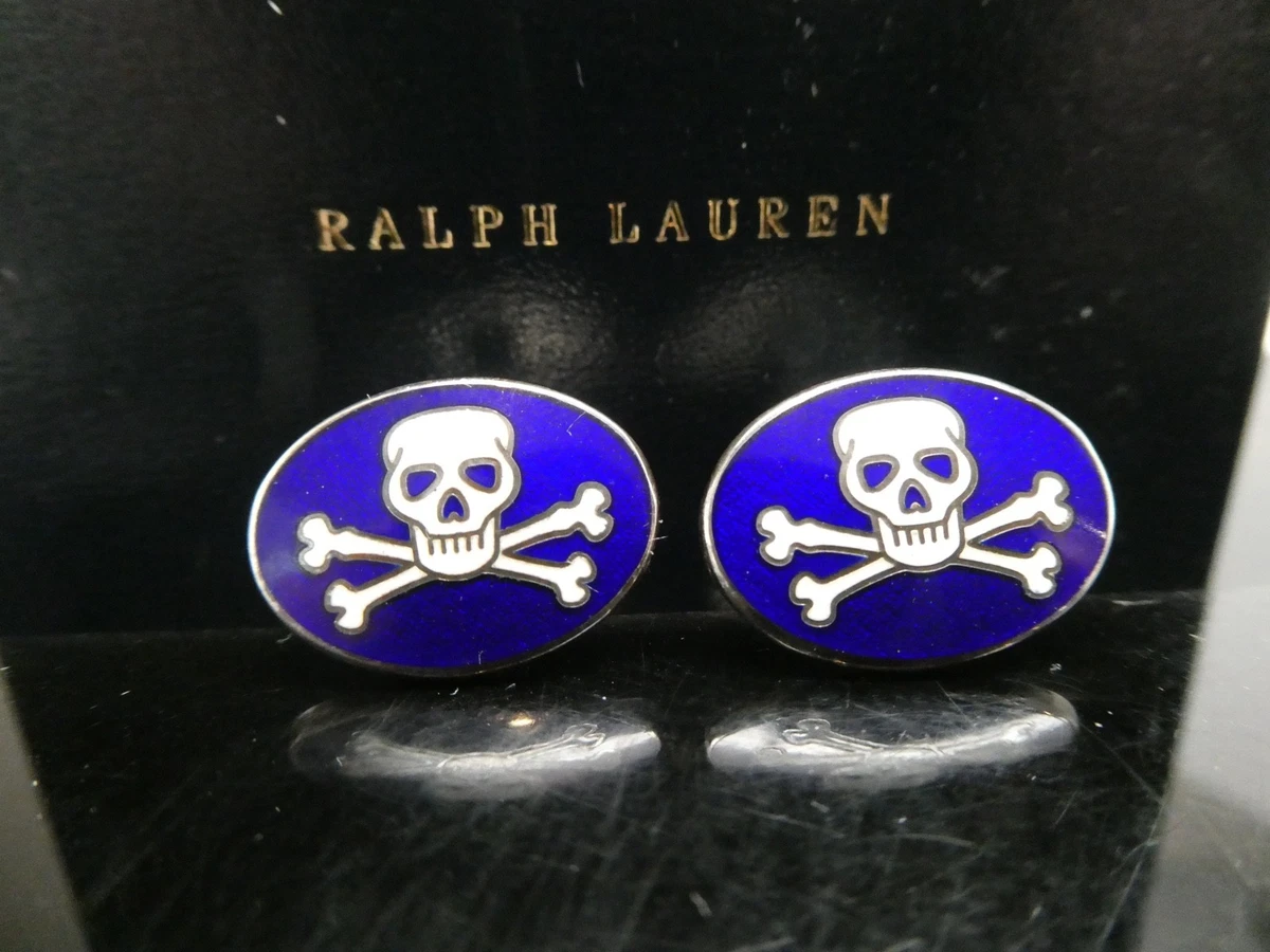 Ralph Lauren Sterling Silver Jewelry for Men for sale | eBay