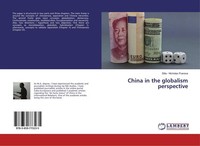 China In The Globalism Perspective Stila - Nicholas Puerava
