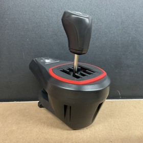 Thrustmaster TH8S Shifter Add-On for PS5 PS4 Xbox PC Black