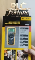 179 C 1PCS Brand New FLUKE 179C True RMS Digital Multimeter Fast delivery