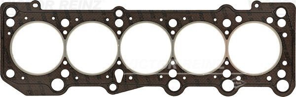 Victor Reinz 61-28715-00 Dichtung, Zylinderkopf FüR VW-image